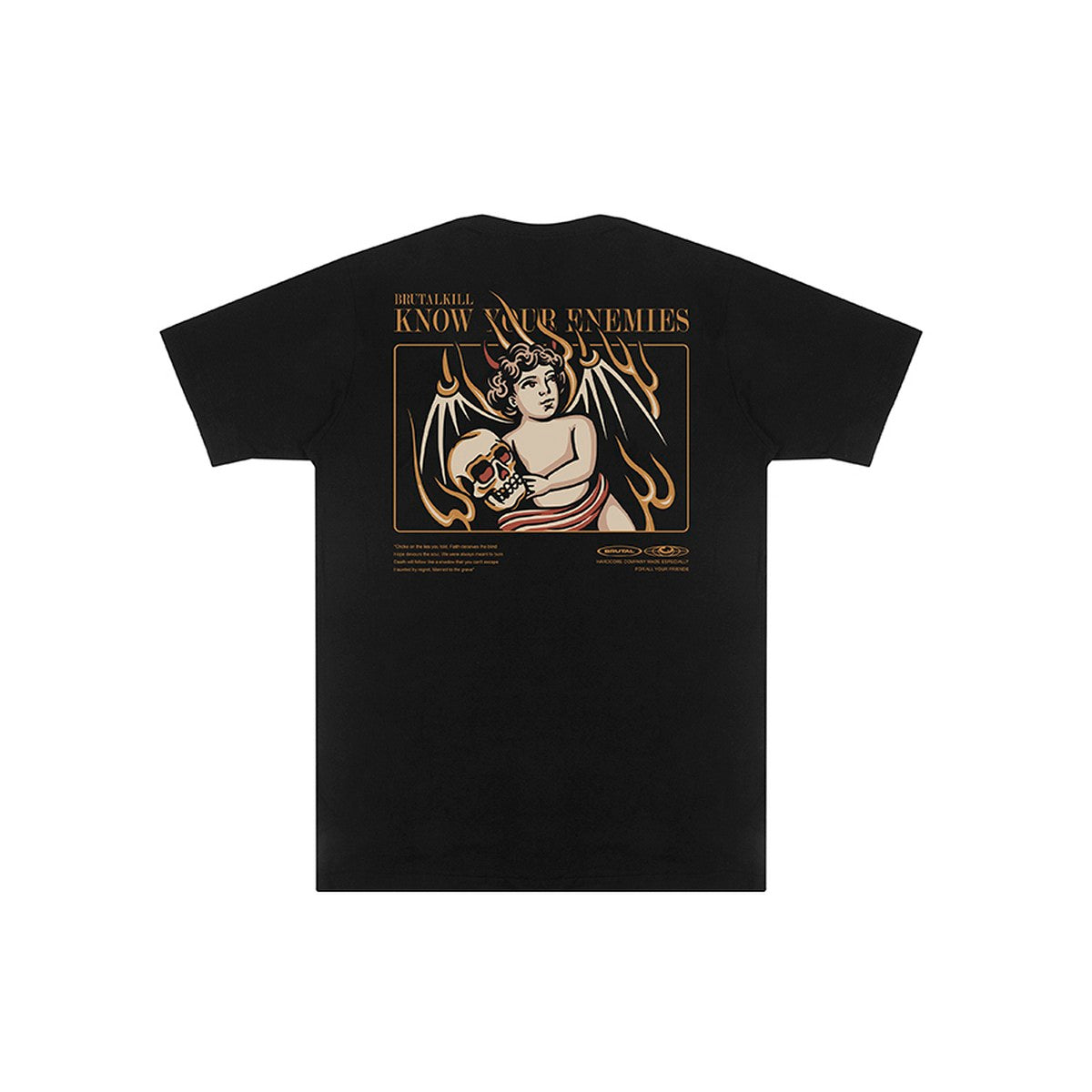Camiseta - Sitael