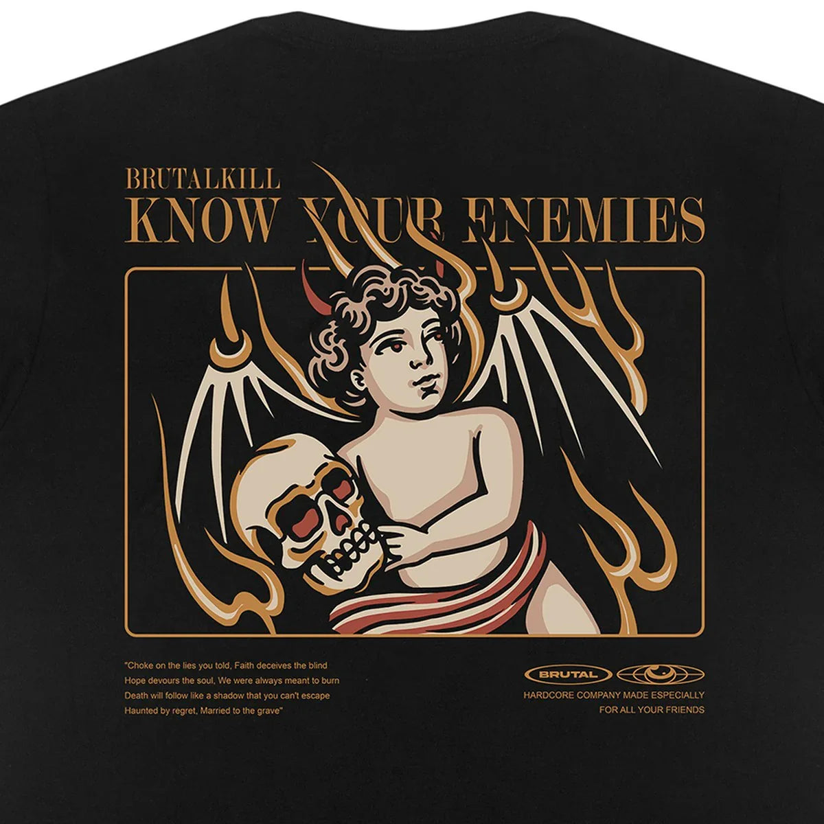 Camiseta - Sitael