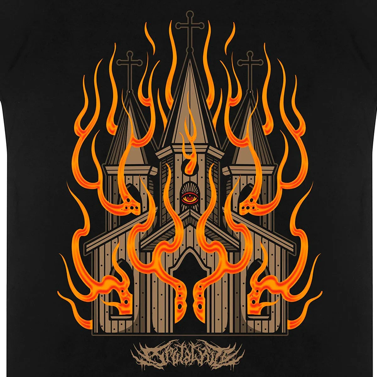 Camiseta - Spencer
