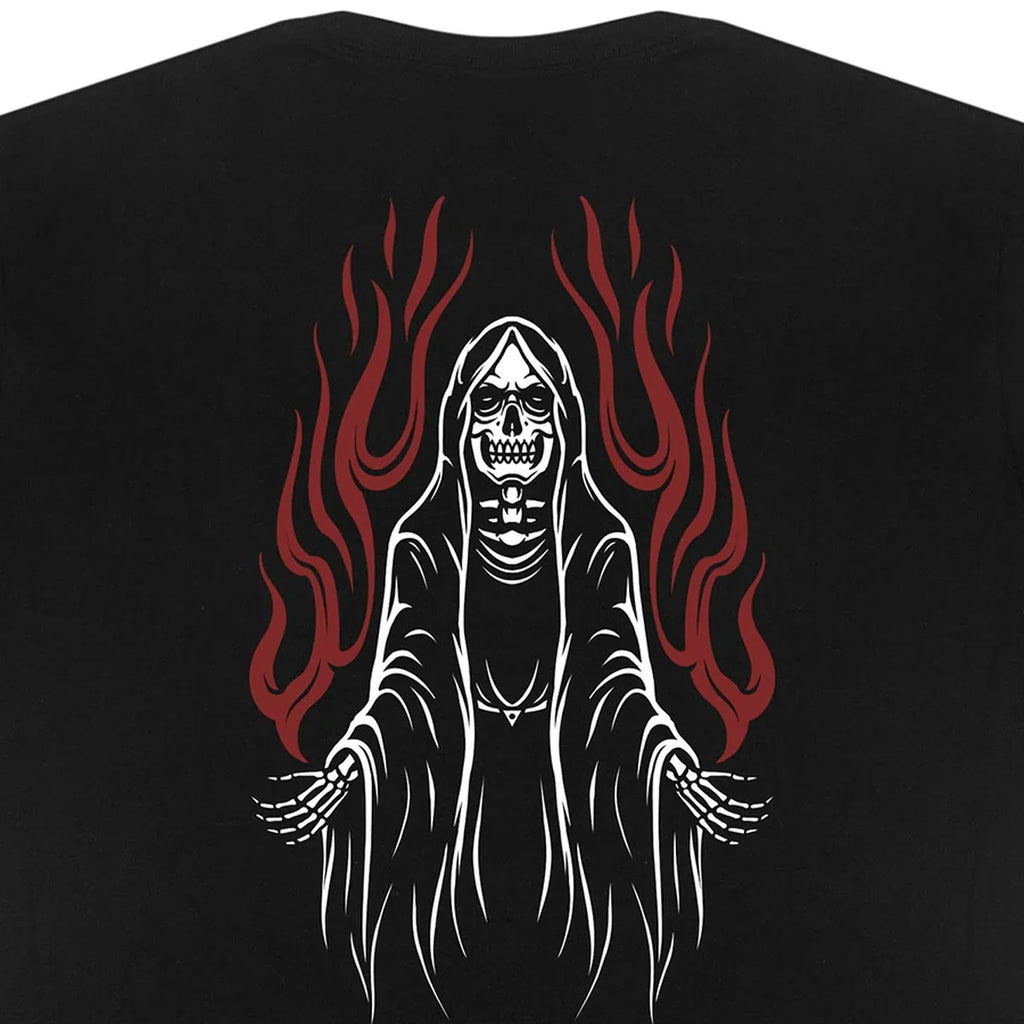 Camiseta - Mower - Four Street