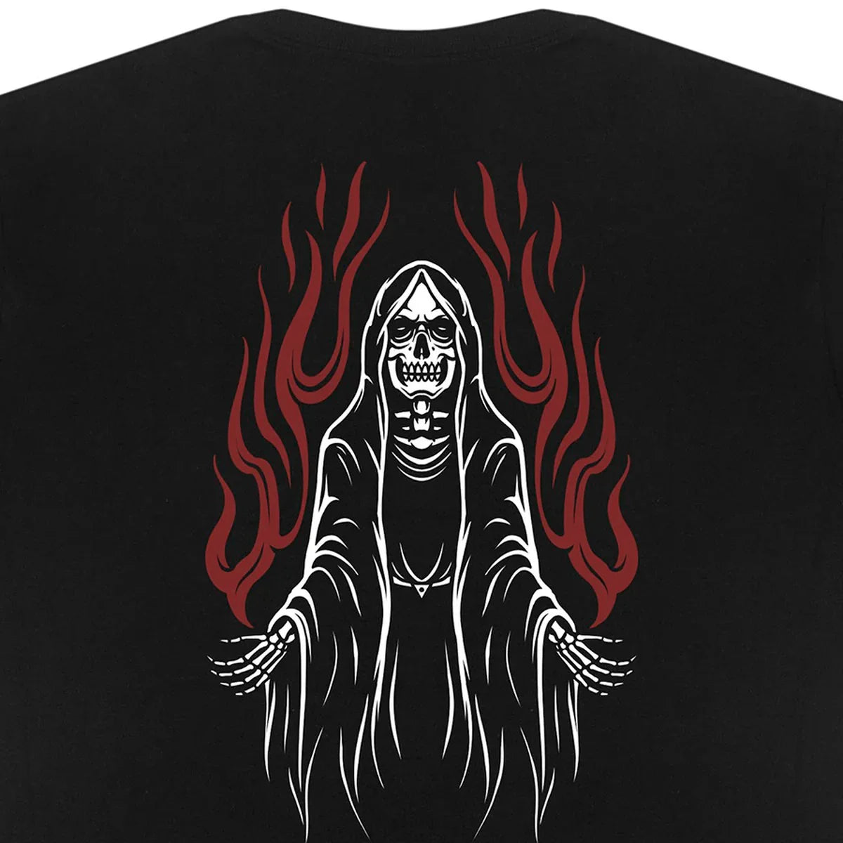 Camiseta - Mower