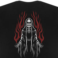 Camiseta - Mower
