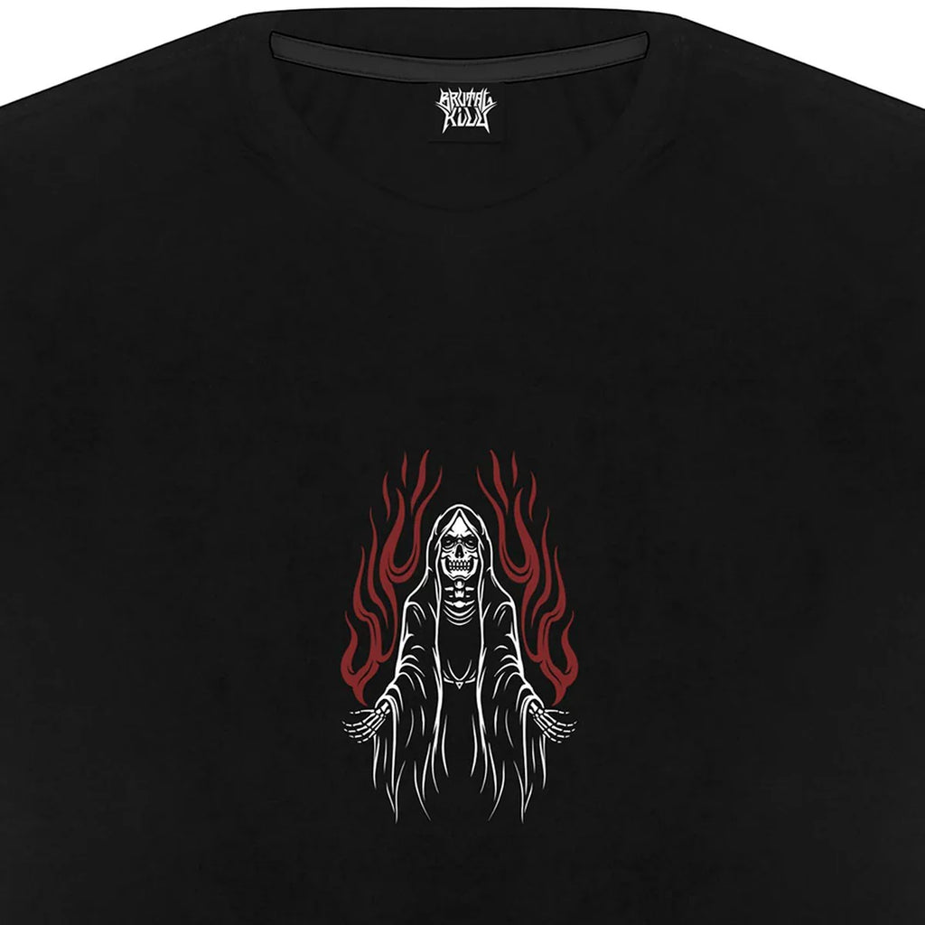 Camiseta - Mower - Four Street