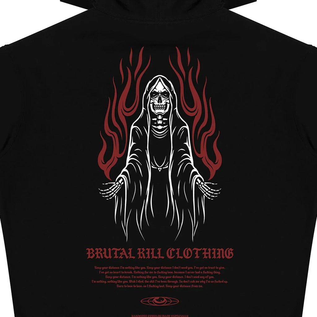 Moletom Capuz - Mower - Four Street