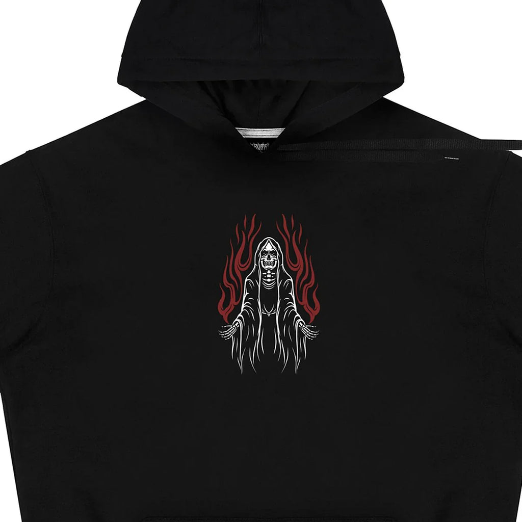 Moletom Capuz - Mower - Four Street