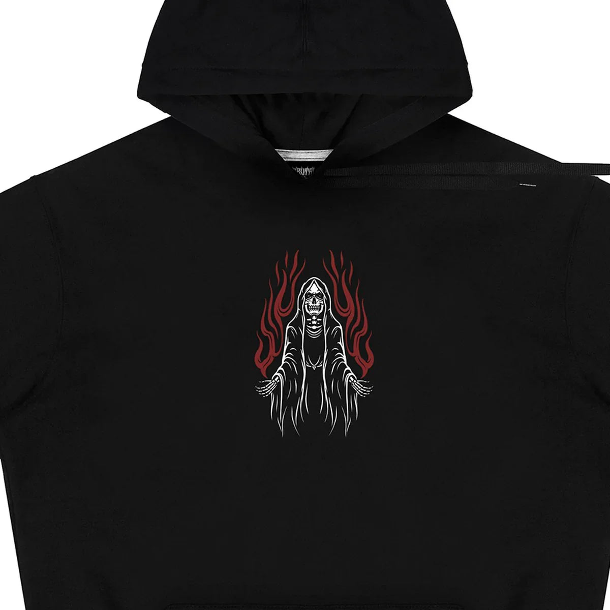 Moletom Capuz - Mower - Four Street