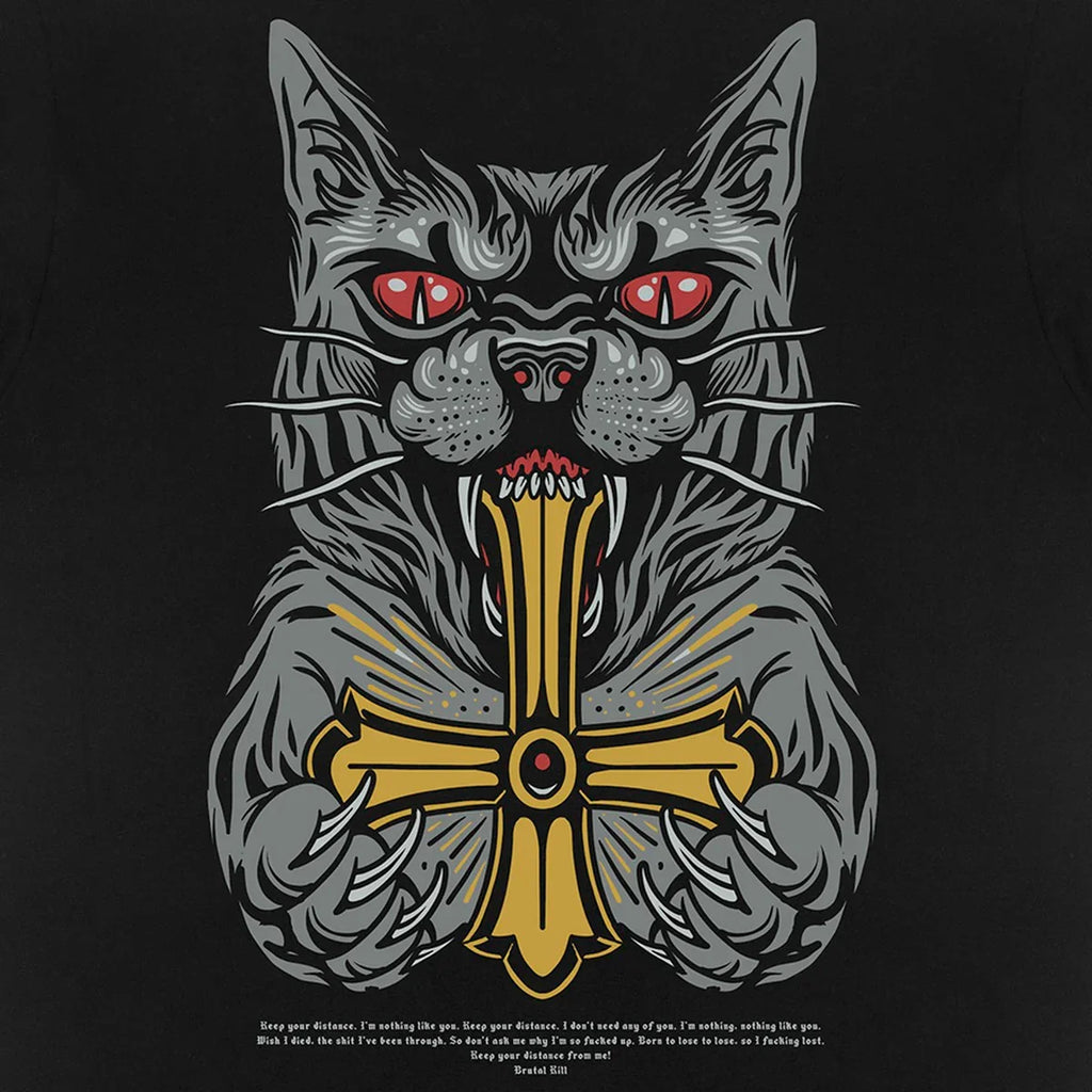Camiseta - Vipos - Four Street