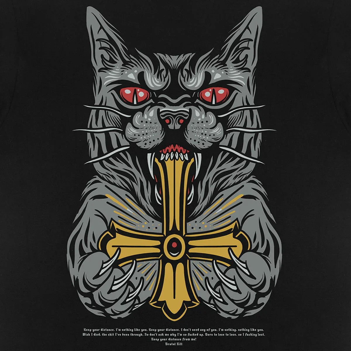 Camiseta - Vipos
