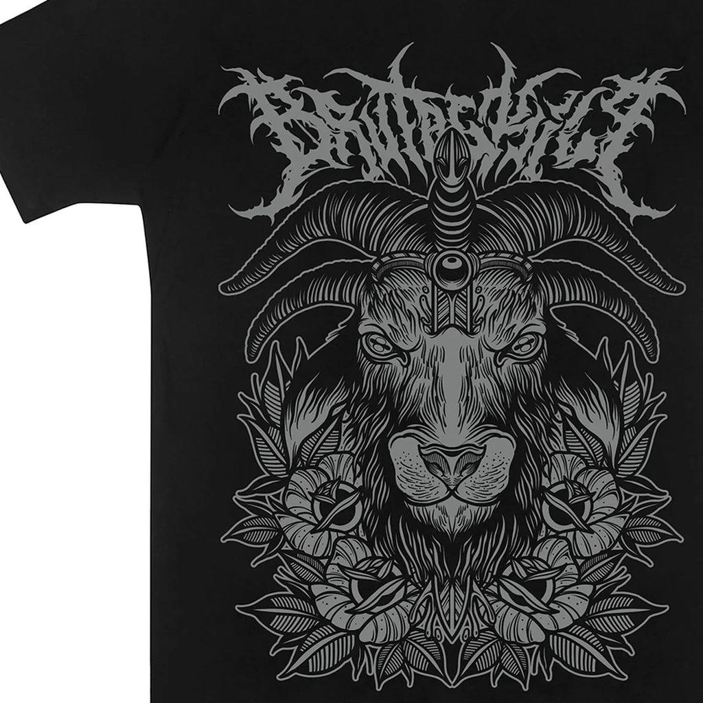 Camiseta - Bad Goat - Four Street