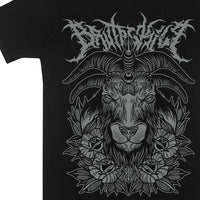 Camiseta - Bad Goat