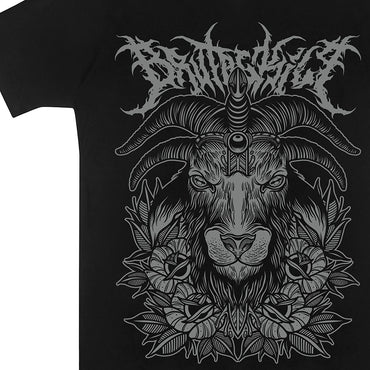 Camiseta - Bad Goat