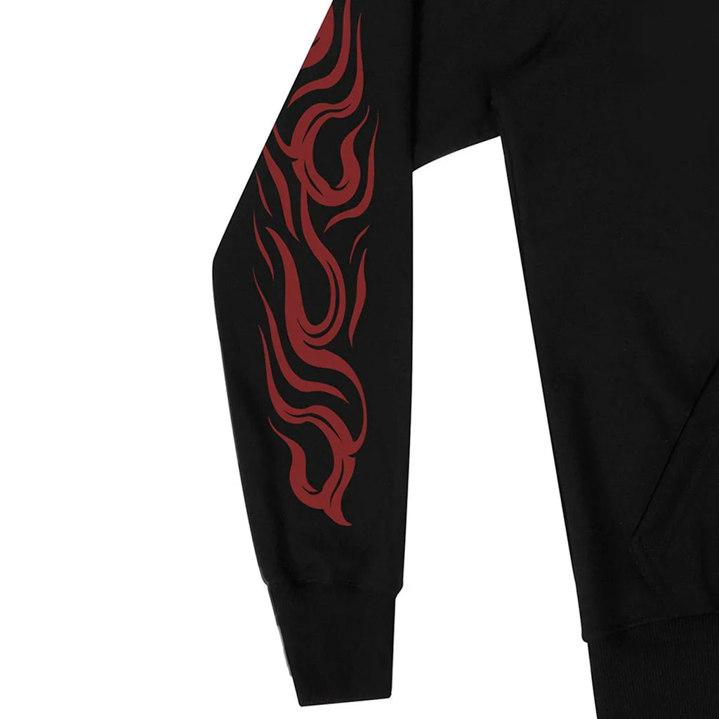 Moletom Capuz - Mower - Four Street