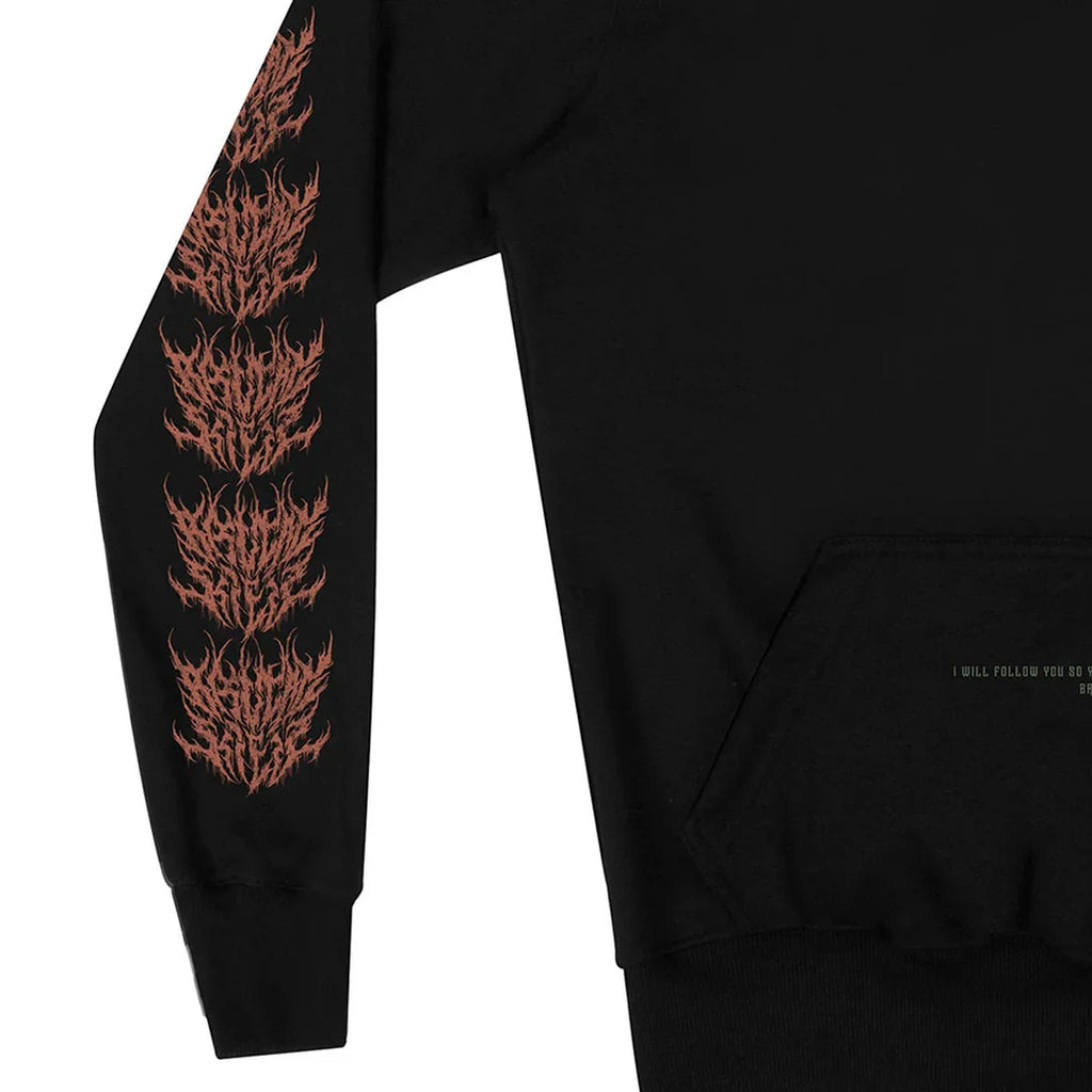 Moletom Capuz - Locater - Four Street