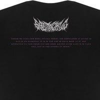 Camiseta - Dark Goat Remember