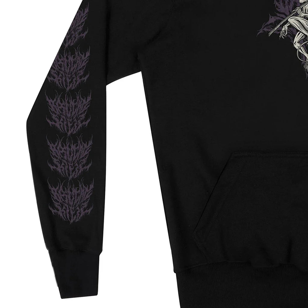 Moletom Capuz - Ronove - Four Street