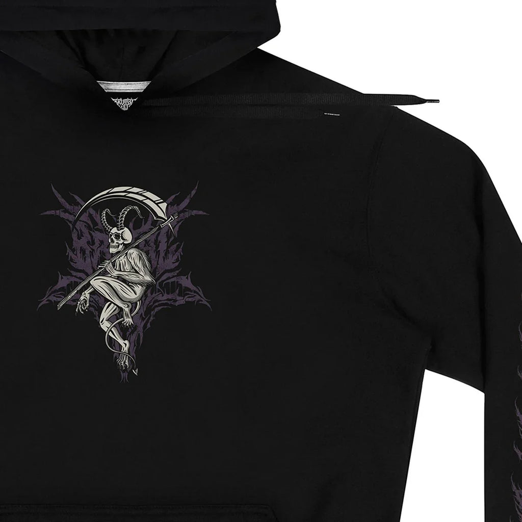 Moletom Capuz - Ronove - Four Street