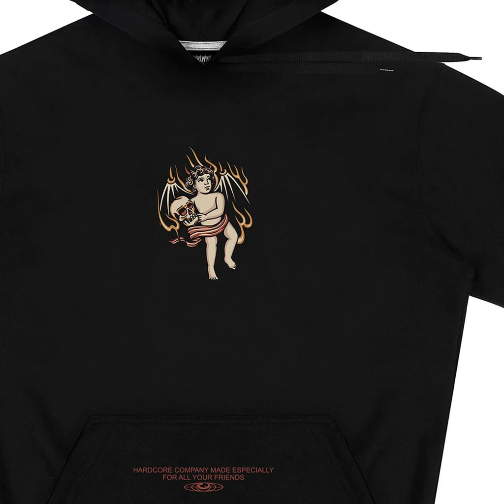 Moletom Capuz - Sitael - Four Street