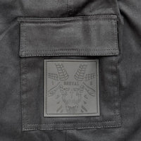 Bermuda Cargo - Agnost