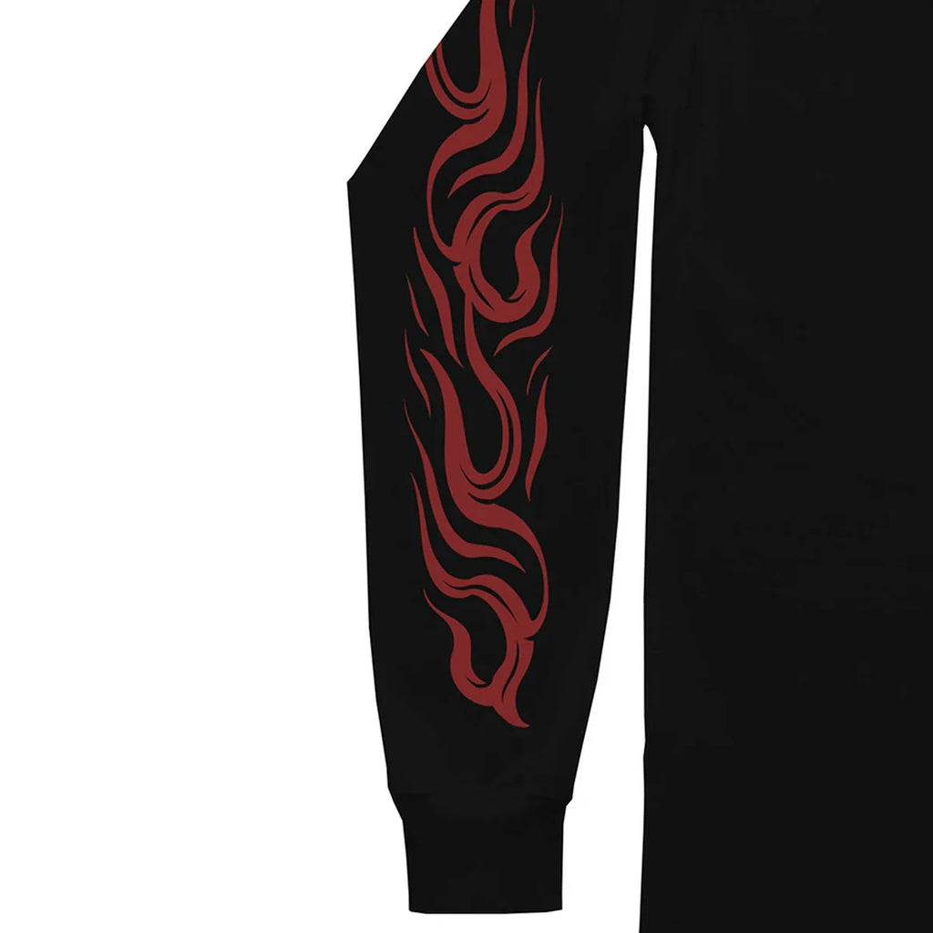 Camiseta Manga Longa - Mower - Four Street