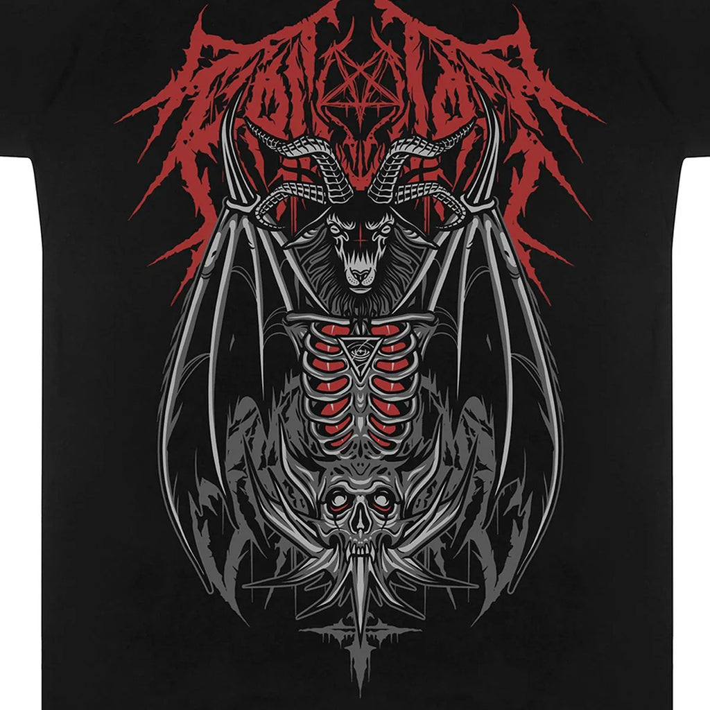 Camiseta - Shax - Four Street