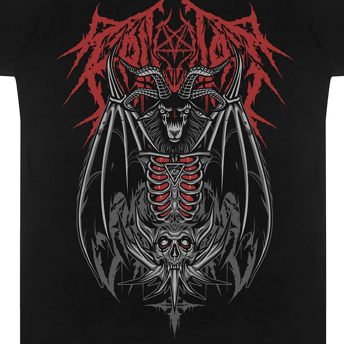 Camiseta - Shax