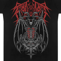 Camiseta - Shax