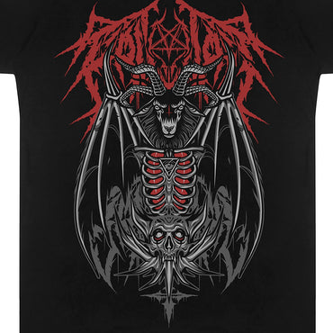 Camiseta - Shax