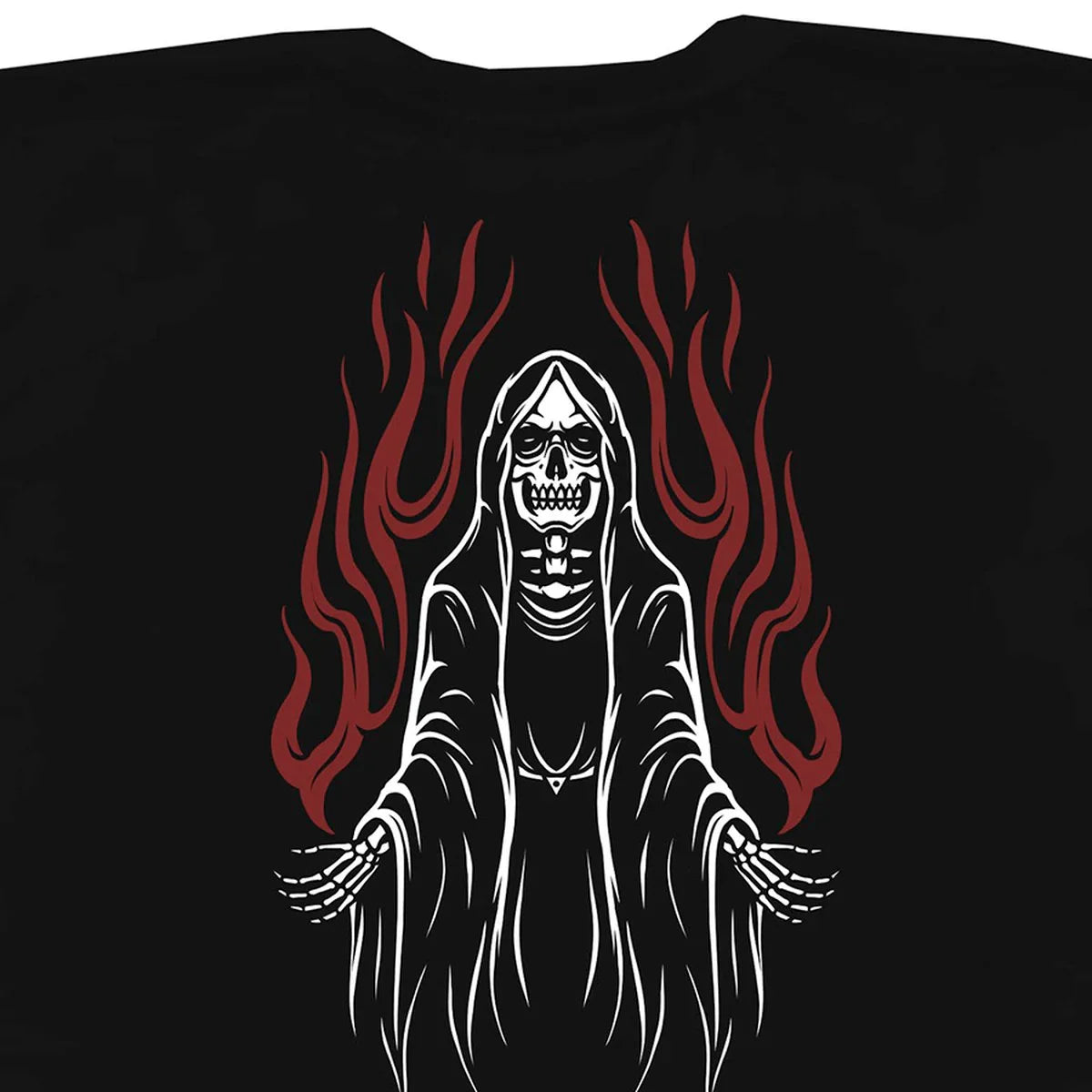 Camiseta Manga Longa - Mower - Four Street