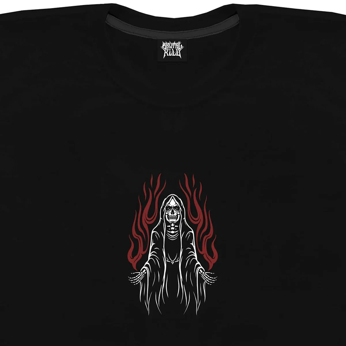 Camiseta Manga Longa - Mower - Four Street