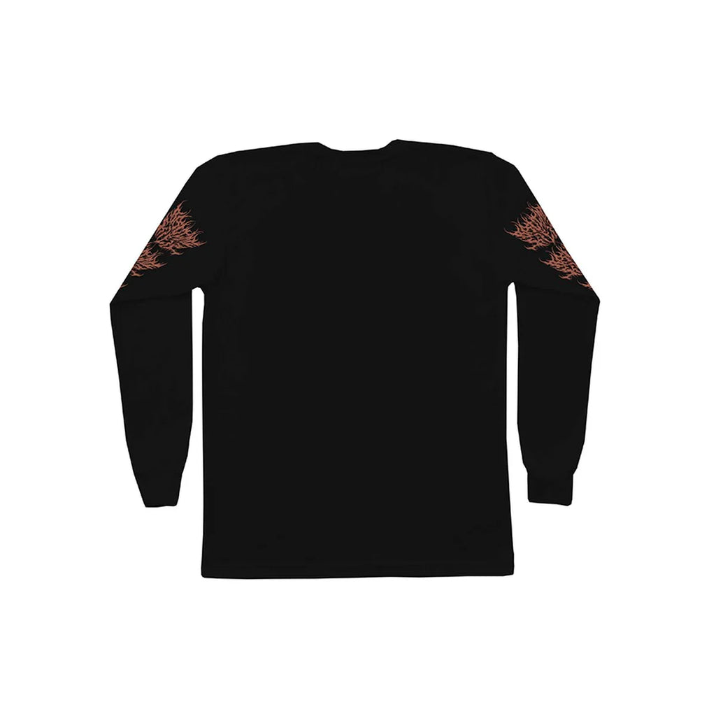 Camiseta Manga Longa - Locater - Four Street