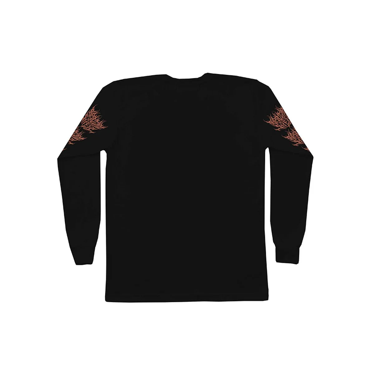Camiseta Manga Longa - Locater