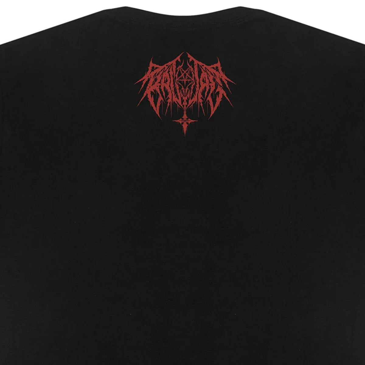 Camiseta - Shax