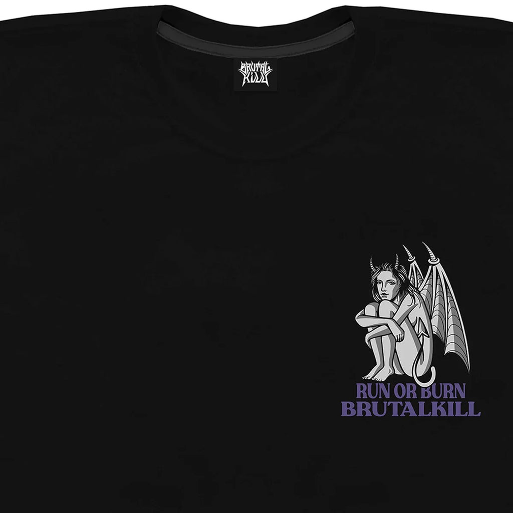 Camiseta Manga Longa - Armesiel - Four Street