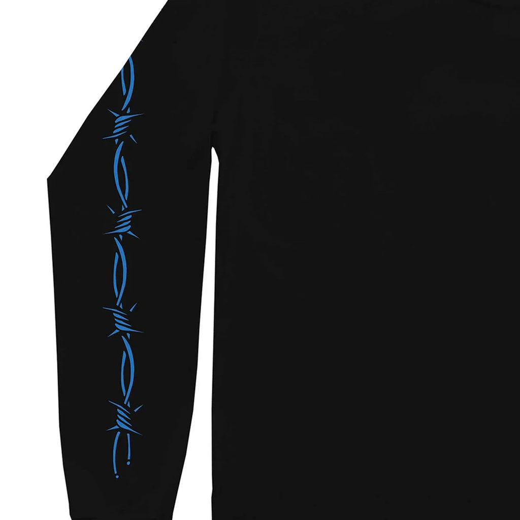 Camiseta Manga Longa - Aniel - Four Street