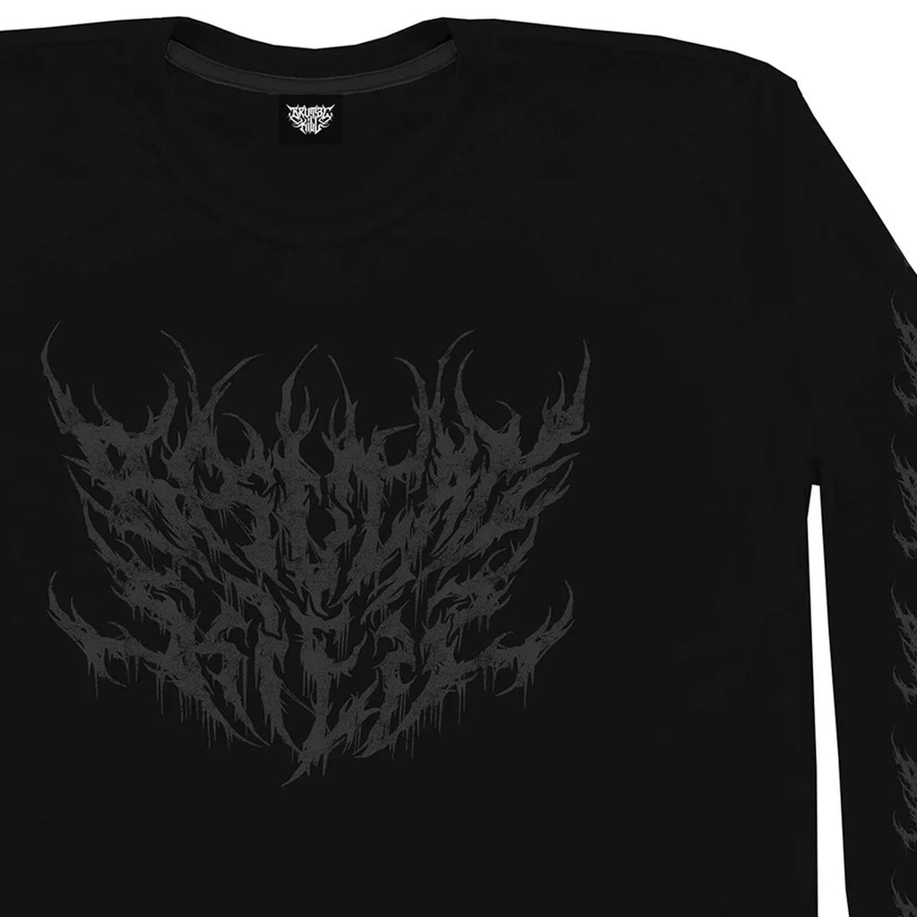 Camiseta Manga Longa - Obscore - Four Street