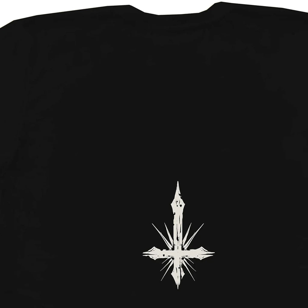 Camiseta Manga Longa - Against - Four Street