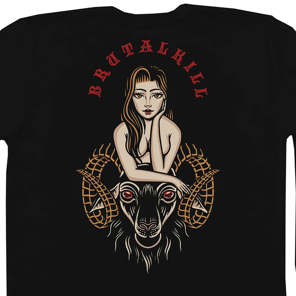 Camiseta Manga Longa - Handsome - Four Street