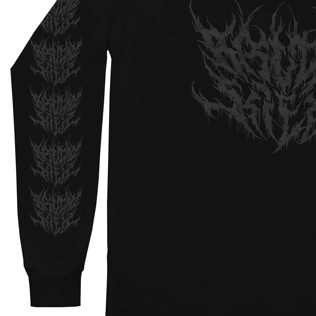 Camiseta Manga Longa - Obscore - Four Street