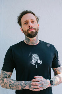 Camiseta - Nustro
