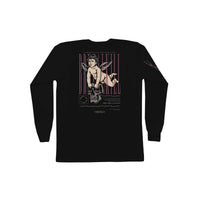 Camiseta Manga Longa - Mumiah