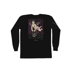Camiseta Manga Longa - Mumiah
