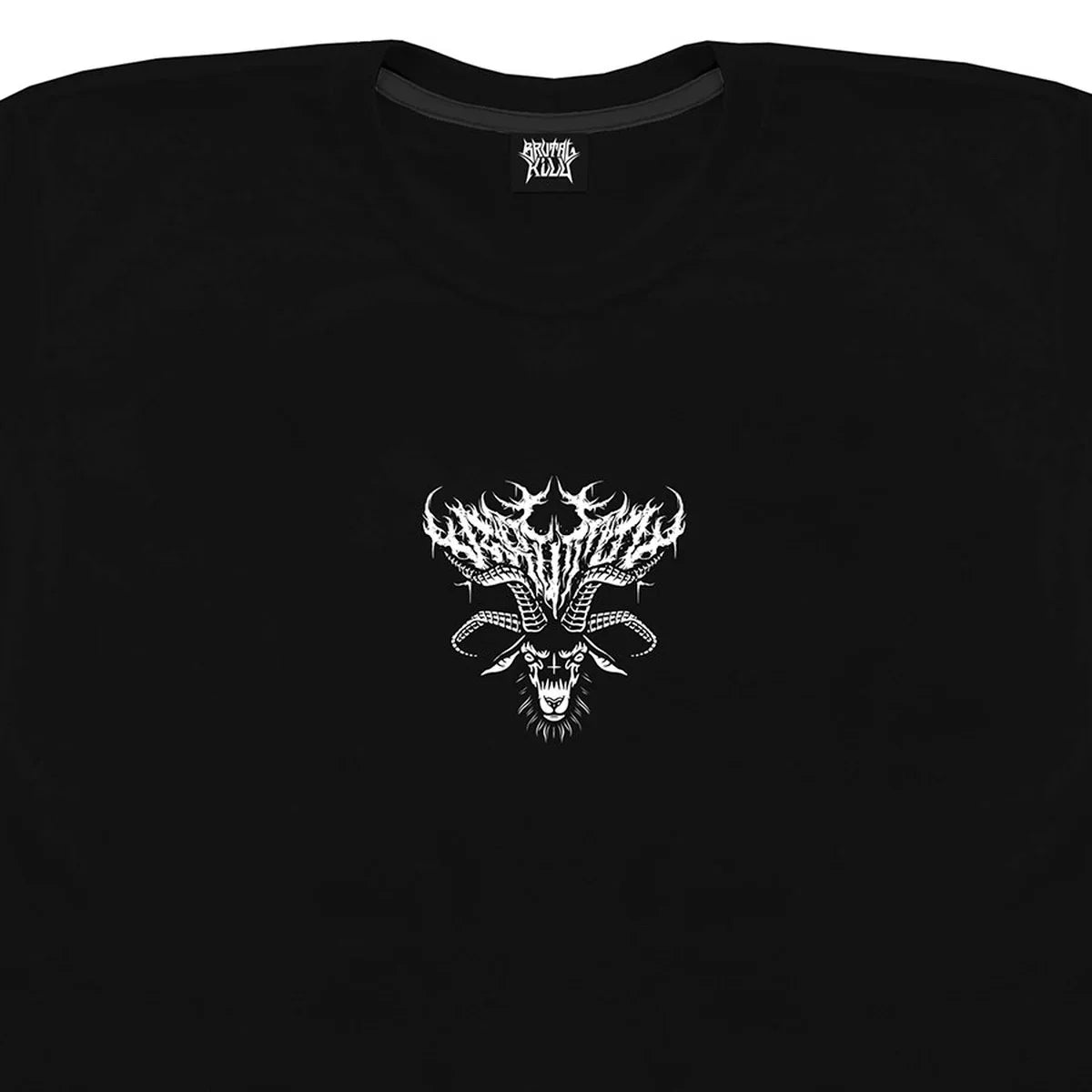 Camiseta Manga Longa - Belsay - Four Street