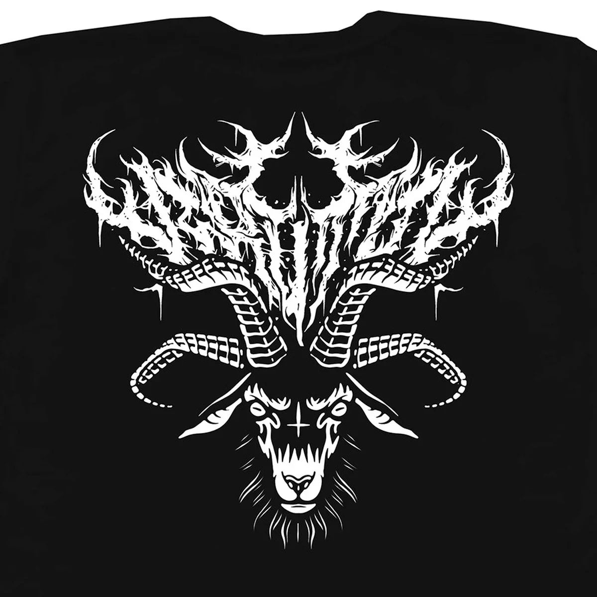 Camiseta Manga Longa - Belsay - Four Street