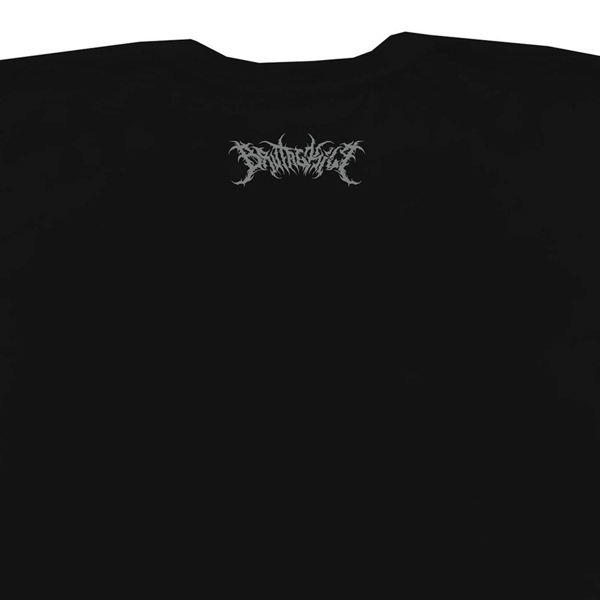Camiseta Manga Longa - Bad Goat