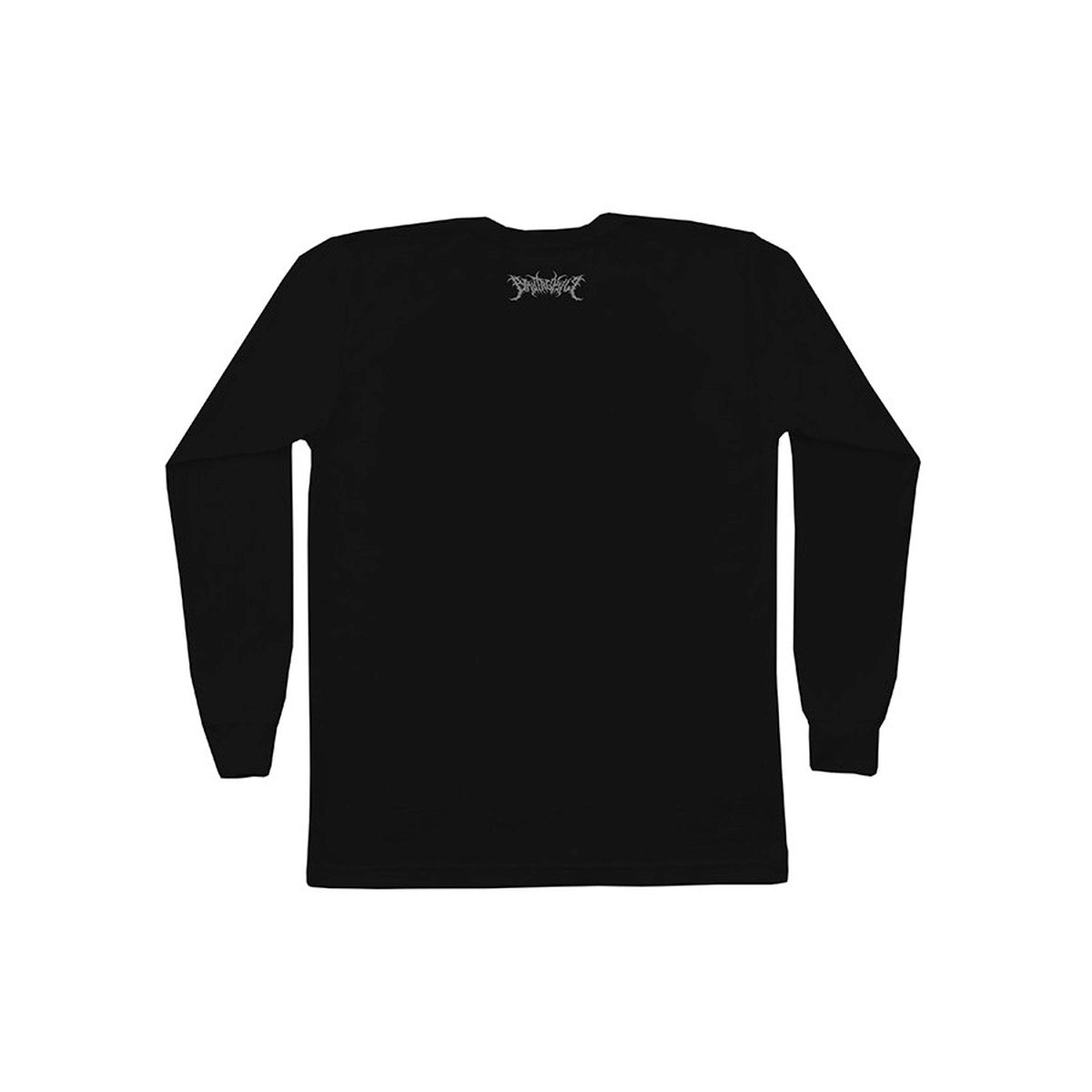 Camiseta Manga Longa - Bad Goat