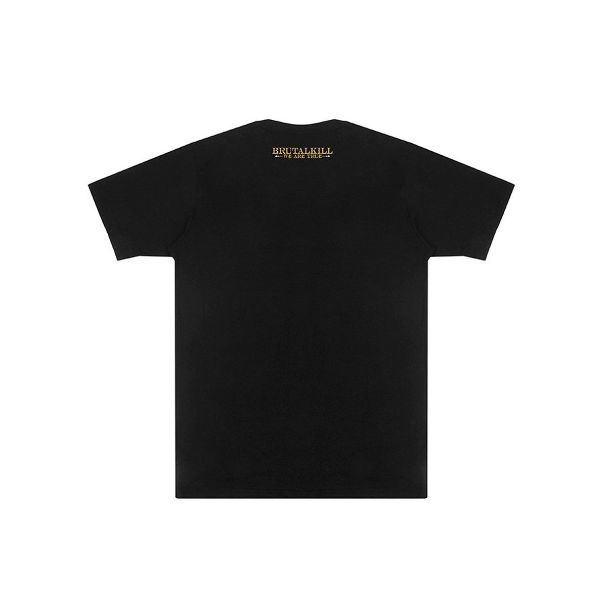 Camiseta - Solitário