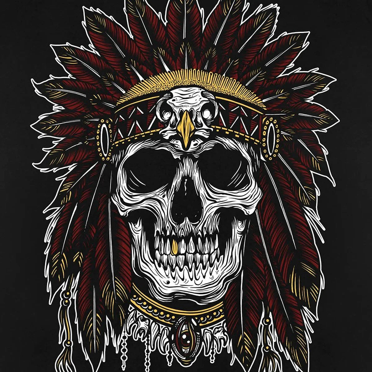 Camiseta - Solitário