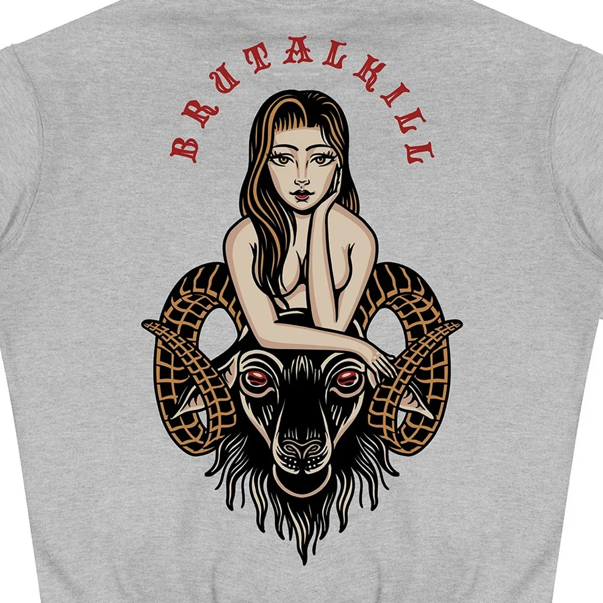 Moletom de Zíper Capuz - Handsome - Four Street