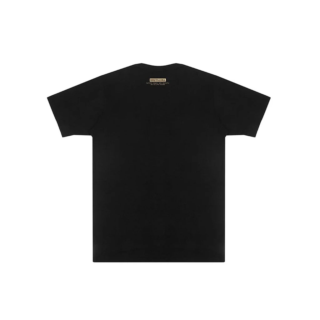 Camiseta Tradicional - Serpent - Four Street