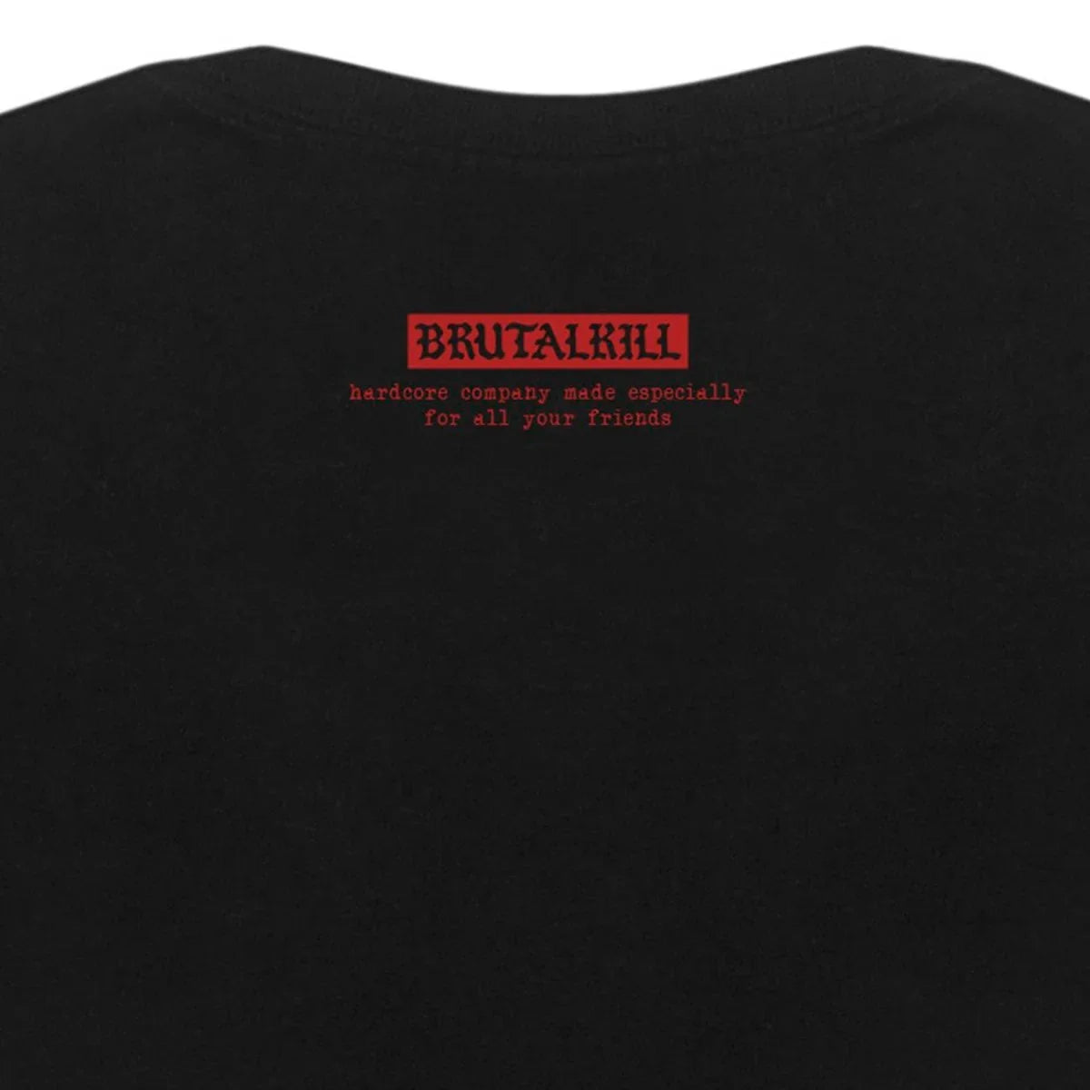 Camiseta Tradicional - Ounce Death